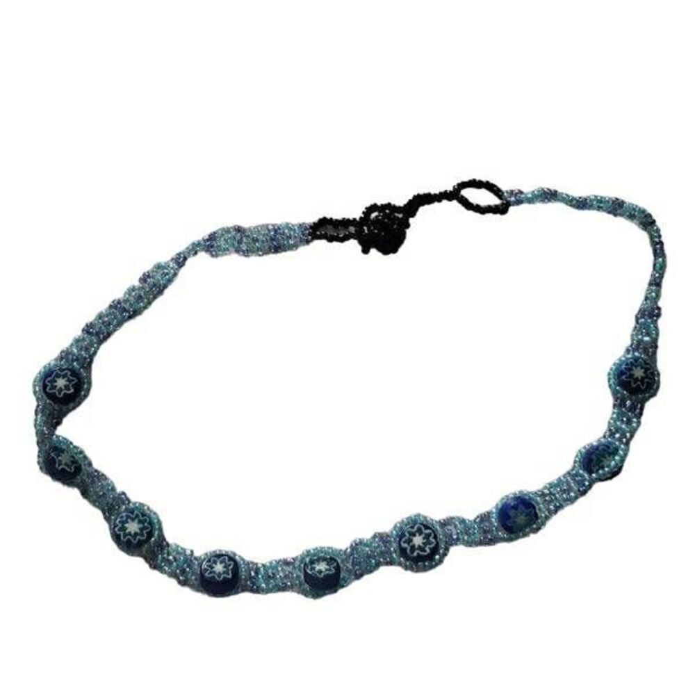‎Handmade 16' Necklace